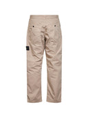 Stone Island Logo Bomuldsbukser