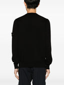 Stone Island Cotton Crewneck Sweater