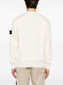 Stone Island Cotton Crewneck Sweater