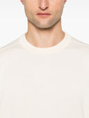 Stone Island Cotton Crewneck Sweater