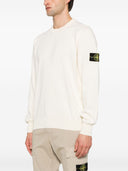 Stone Island Cotton Crewneck Sweater
