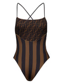 Bañador Fendi