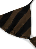 Fendi Reversible Bikini Set