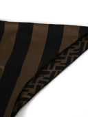 Fendi Reversible Bikini Set