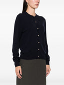 Soft Goat Cashmere Cardigan