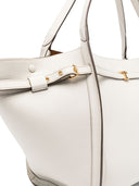 Tod's Mittelgroße Ledertasche