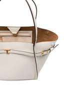 Tod's Mittelgroße Ledertasche