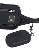 Emporio Armani Capsule Logo Bum Bag