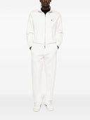 Emporio Armani Logo Cotton Sweatshirt