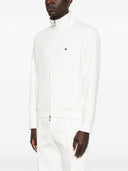 Emporio Armani Logo Cotton Sweatshirt
