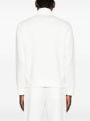Emporio Armani Logo Cotton Sweatshirt