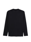 Emporio Armani Logo Cotton T Shirt