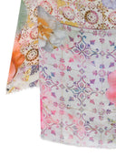 Faliero Sarti Taormina Stole