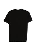 Emporio Armani Logo Cotton T Shirt