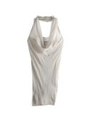 Rick Owens Draped Neck Top