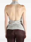 Rick Owens Draped Neck Top