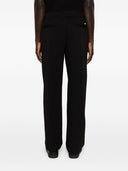 Jogginghose aus Baumwolle von Emporio Armani