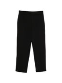 Jogginghose aus Baumwolle von Emporio Armani