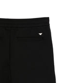 Emporio Armani Cotton Shorts