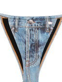 Diesel-Bikinihose