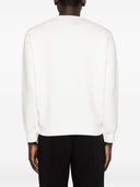 Emporio Armani Logo Cotton Hoodie