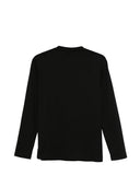 Emporio Armani Logo Cotton T Shirt