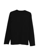 Emporio Armani Capsule Cotton T Shirt