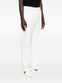 Emporio Armani Cotton Sweatpants