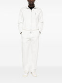 Emporio Armani Cotton Sweatpants