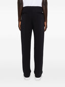 Jogginghose aus Baumwolle von Emporio Armani