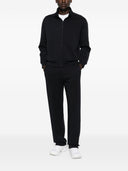 Jogginghose aus Baumwolle von Emporio Armani