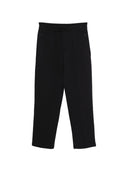 Jogginghose aus Baumwolle von Emporio Armani