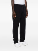Jogginghose aus Baumwolle von Emporio Armani