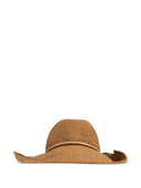 Emporio Armani Cloche Hut