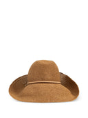 Emporio Armani Cloche Hut