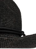 Emporio Armani Cloche Hut
