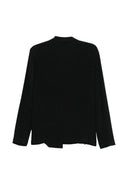 Alysi Silk Blazer Jacket