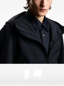 Emporio Armani Cotton Blend Shirt