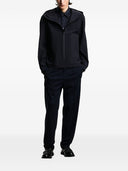 Emporio Armani Cotton Blend Shirt