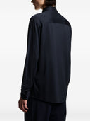 Emporio Armani Cotton Blend Shirt