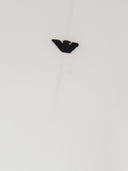 Emporio Armani Logo Cotton Polo Shirt