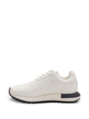 Emporio Armani Leather Sneakers