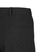Gucci Gg Wool Trousers