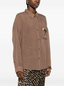Bazar Deluxe Long Sleeves Shirt