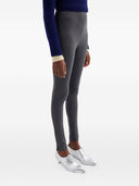 Jil Sander Slim-Wollhose