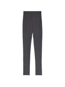 Jil Sander Slim-Wollhose