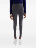 Jil Sander Slim-Wollhose