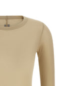 Rick Owens Langarm-T-Shirt