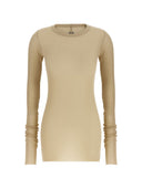 Rick Owens Langarm-T-Shirt