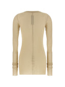 Rick Owens Langarm-T-Shirt